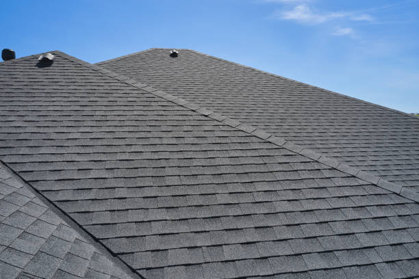 Best Chimney Flashing Repair  in Byram, CT