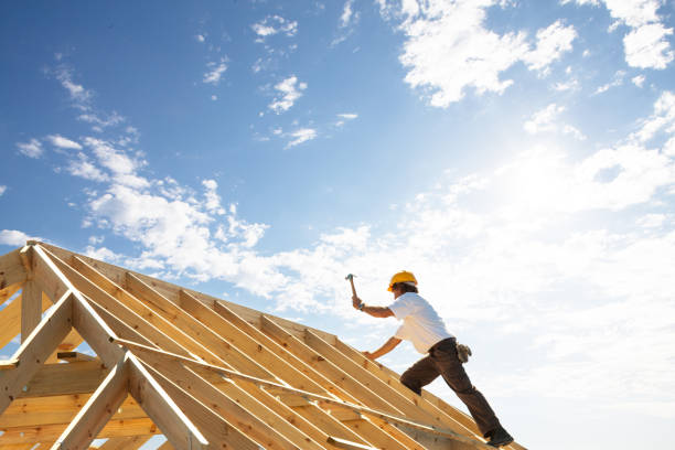 Best Gutter Installation and Repair  in Byram, CT